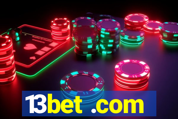 13bet .com